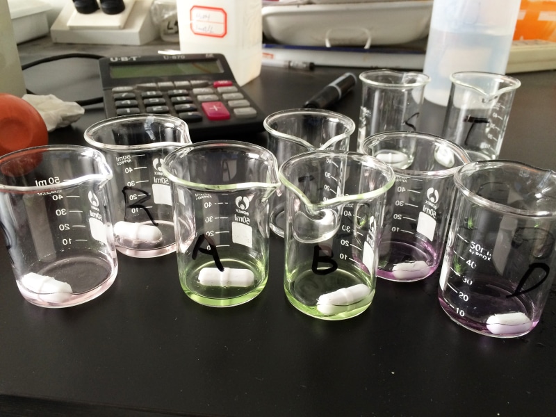 group, university, black, science and technology, Science, white, drinking Glass, still life, indoors, choice, biotechnology, transparent, no people, arrangement
