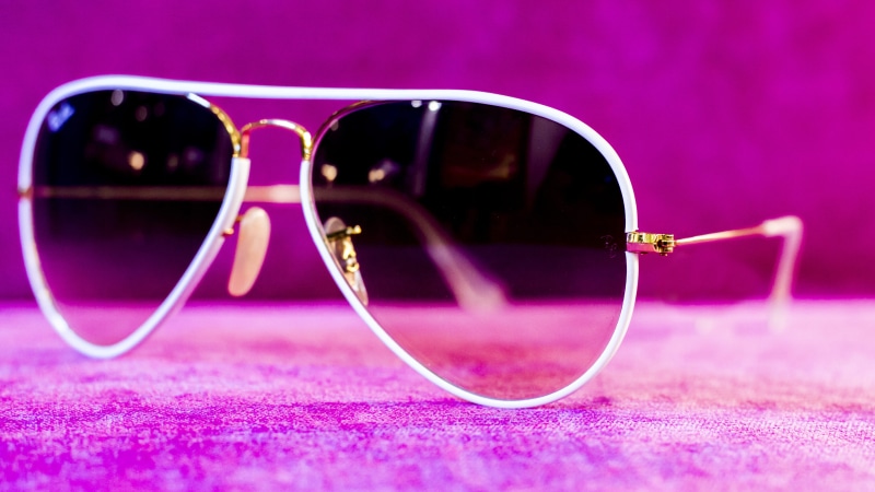 accessories, purple, close-up, fashion, 5K, protection, safety, elegant, eyes, sunglasses, lens, eyewear, simplicity, optometrist, view, personal accessory