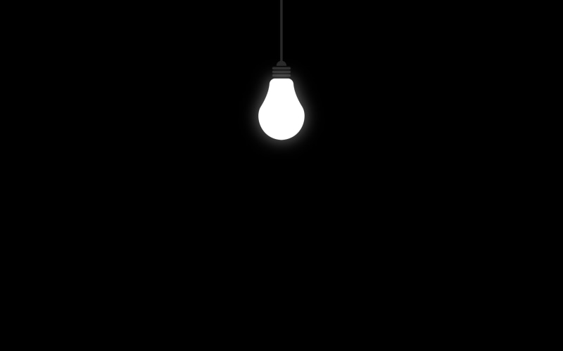 clear sky, lighting equipment, light bulb, nature, sky, no people, domestic room, 2K, minimalism, electrical equipment, night, technology, power supply
