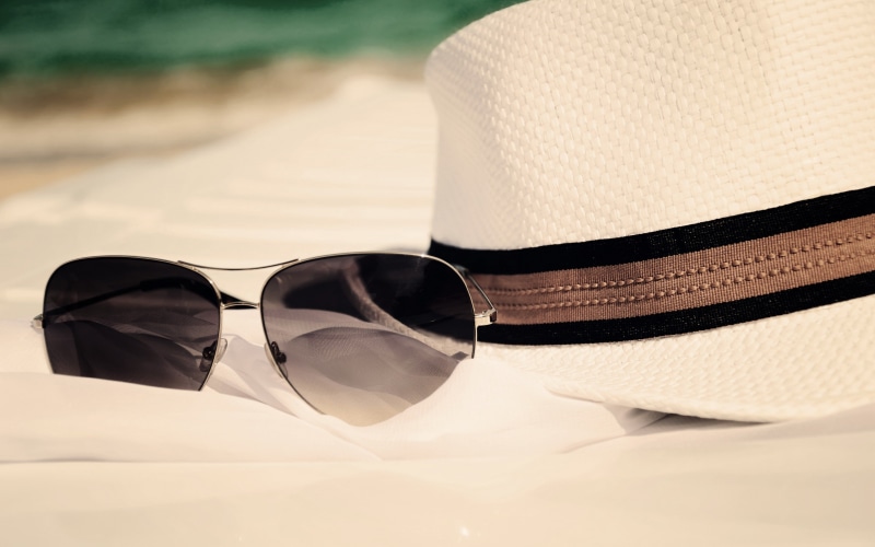 summer, vacation, sunglasses, glasses, silver, sun, aviator, accessories, framed, beach, 2K