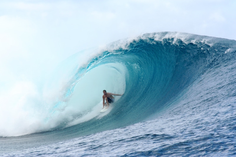 tube, fun, man, co, shred, extreme Sports, best, surfer, google wave, riding, waves, wave, sea, sport, sea wave, skill, people, teahupoo, Polynésie française