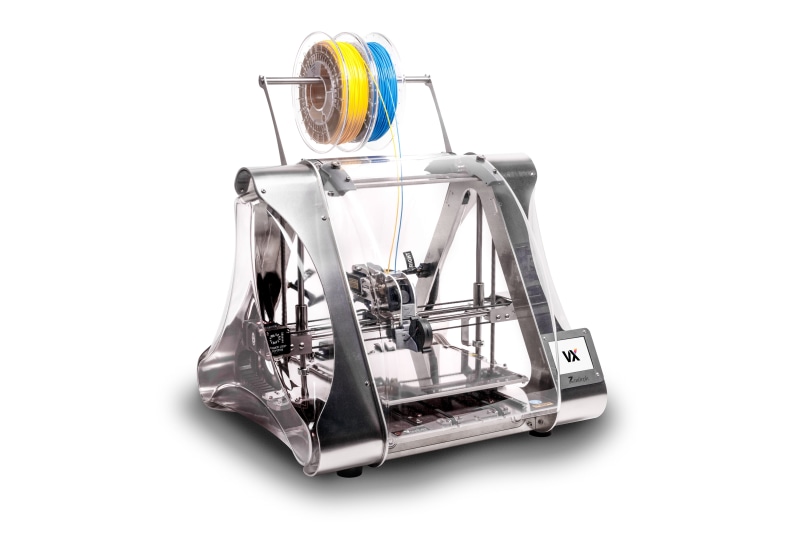 the industry, cut out, machine, machinery, transparent, copy space, 3d printing, alloy, glass - material, 3d, studio shot, lighting equipment, fdm, technology additive