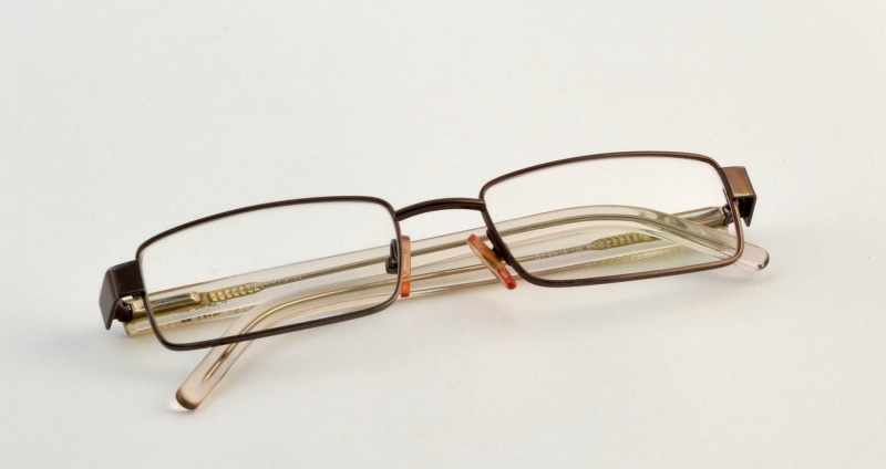 single object, spectacles, glasses, placed, protection, copy space, retail, optical, healthcare and medicine, eyeglasses, 1080P, sight, personal accessory