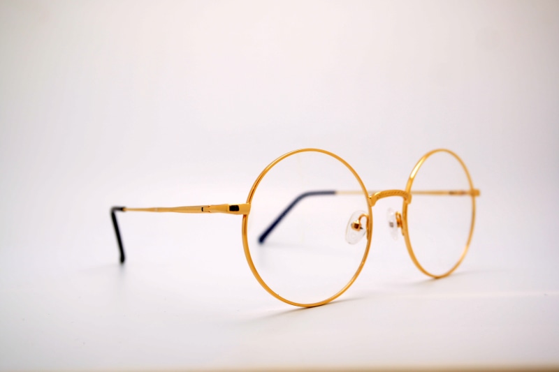 indoors, cut out, no people, glasses, eyewear, rimmed, white background, vision, eyeglasses, close-up, studio shot, personal accessory, optometrist, still life