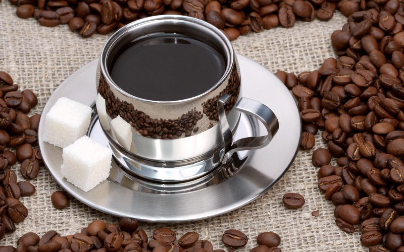 coffee, drinks, black, high, resolution, 720P