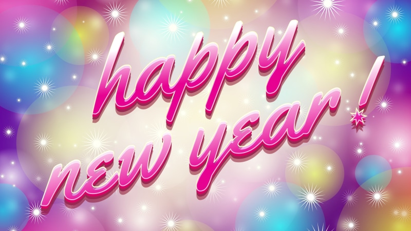 new, year, k, 5K, happy new year, happy