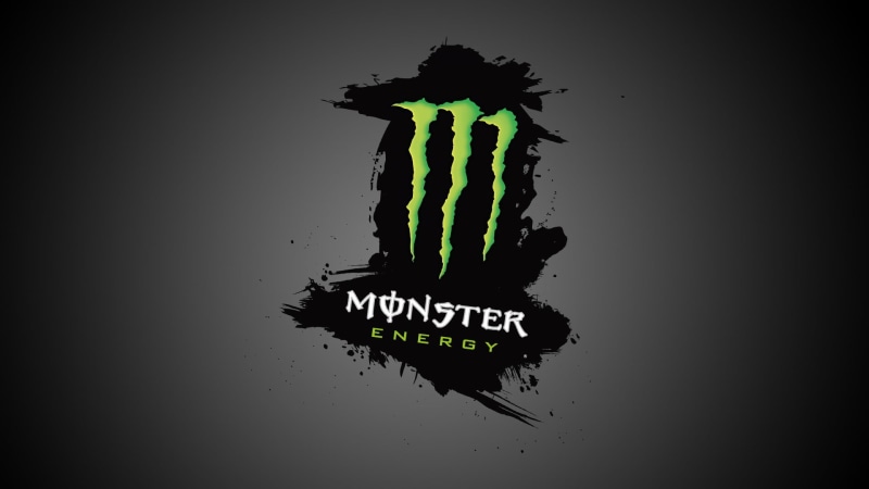 nature, communication, indoors, Monster Energy, silhouette, representation, sign, monster, green, green color, architecture, food and drink, vignette, dark