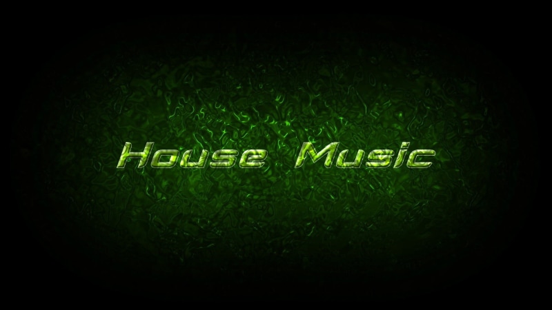Brian Dessert, dark, DJ, night, house, green color, text, message, technology, close-up, grass, plant, connection, logo, no people, single word, studio shot