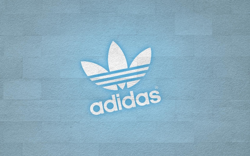 adidas, 1080P, logo, sport, brand