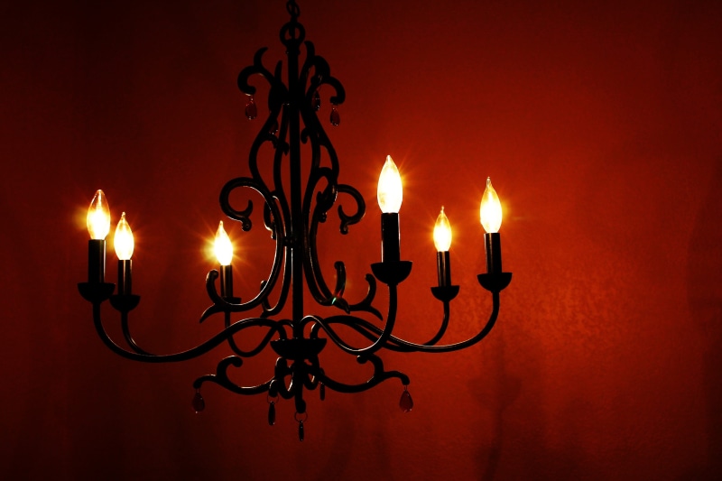 indoors, estate, dark, furniture, amber avalona, ambiance, heat - temperature, luxury, decoration, black, fire, candle, close-up, light, fire - natural phenomenon