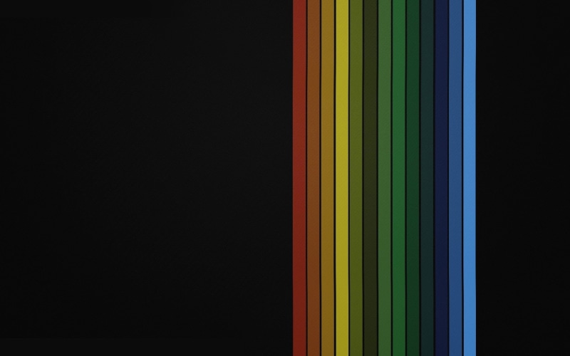copy space, no people, backgrounds, green color, indoors, blue, vibrant color, 1080P, abstract, fluorescent light, black background, close-up, choice