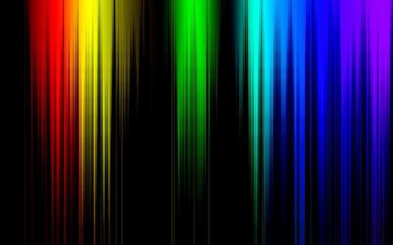 bright, arts culture and entertainment, indoors, fluorescent light, lighting equipment, abstract, full frame, black background, blue, pattern, glowing