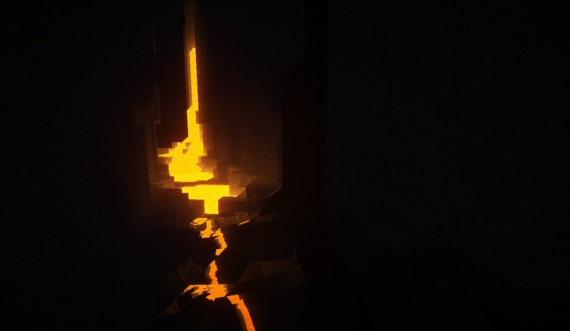 dark, burning, fire, video games, no people, black, fire - natural phenomenon, silhouette, orange color, communication, destruction, Minecraft, heat - temperature
