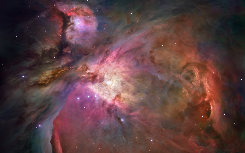cloud - sky, multi colored, red, mystery, s, nebulae, astronomy, dust, space, purple, astrophysics, no people, sky, hubblespacetelescope, sharpest, night