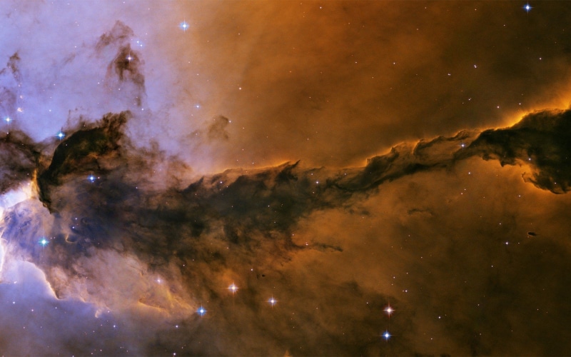 stars, nebulae, 1080P, outer, eagle, nebula, space