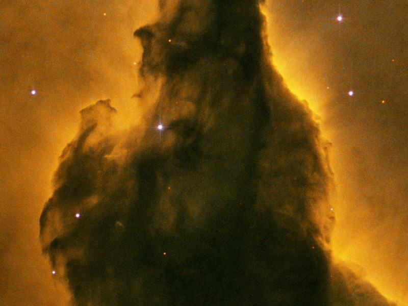 art, nebula, portion, hd, space, eagle, galaxies, Eagle Nebula, 720P