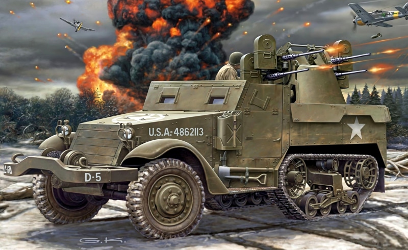 armed forces, accidents and disasters, M16, land vehicle, weapon, green, sign, WW2, figure, nature, breaks, explosive, communication, fire - natural phenomenon
