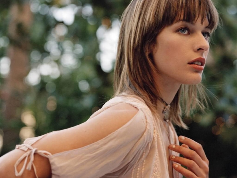milla, girls, x, 480P, people, hd, jovovich, art, hot, Milla Jovovich