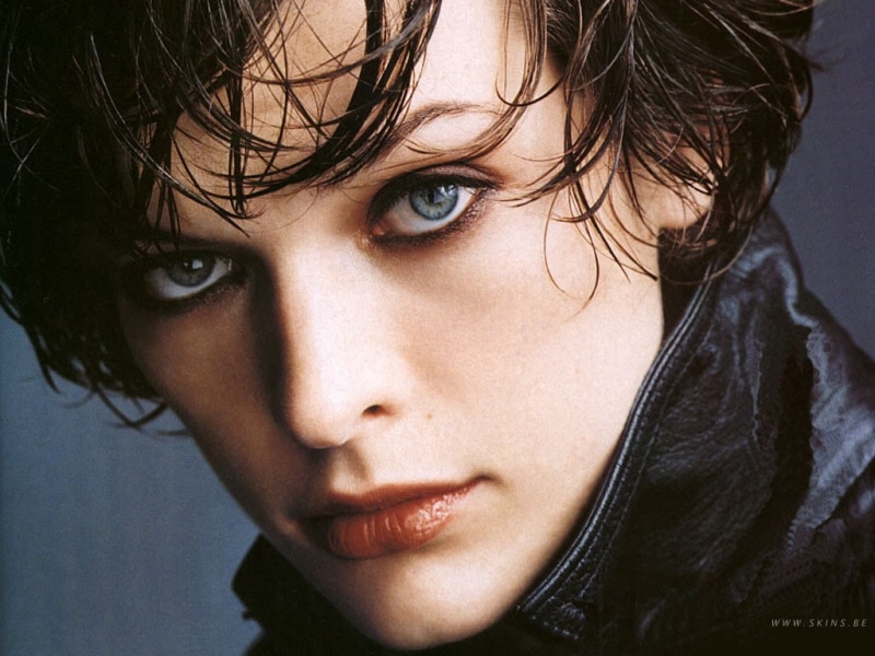 Milla Girls X 480p People Hd Jovovich Art Hot Milla Jovovich Hd Wallpaper 4612