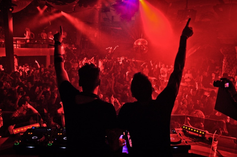 concert, 1080P, rave, electronic, dance, edm, dubstep, disco, electro, house