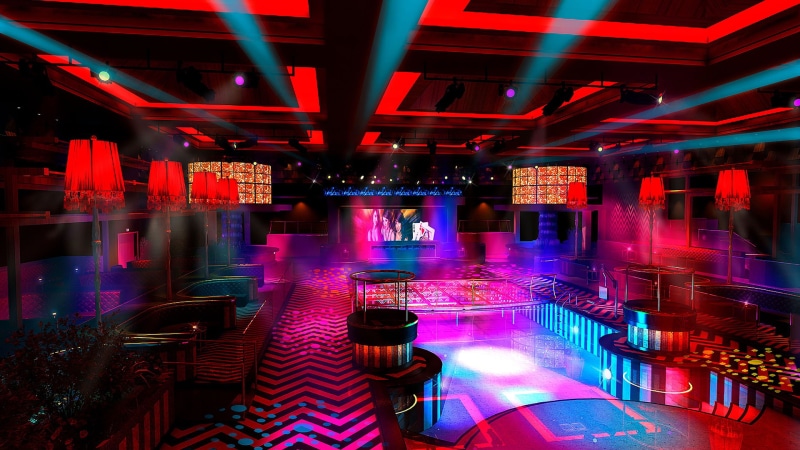 music, party, bar, dance, club, nightclub, 1080P, rave, dancing