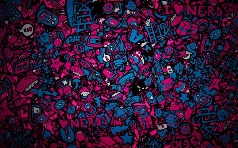 abstract, apple, dekstop, 1080P, mixture, 1920x1200, hd abstract, miscellany, mac