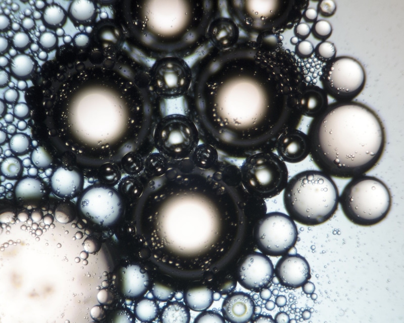 transparent, food and drink, background, groups, industrial, hygiene, microscope, abstract, chemicals, chemistry, no people, viewed, lipid, nature, oil
