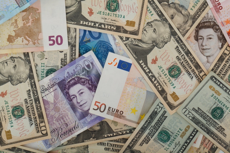 wealth, assorted, male likeness, banknote, pound, euro, indoors, text, backgrounds, large group of objects, close-up, money, economy, communication, 1080P
