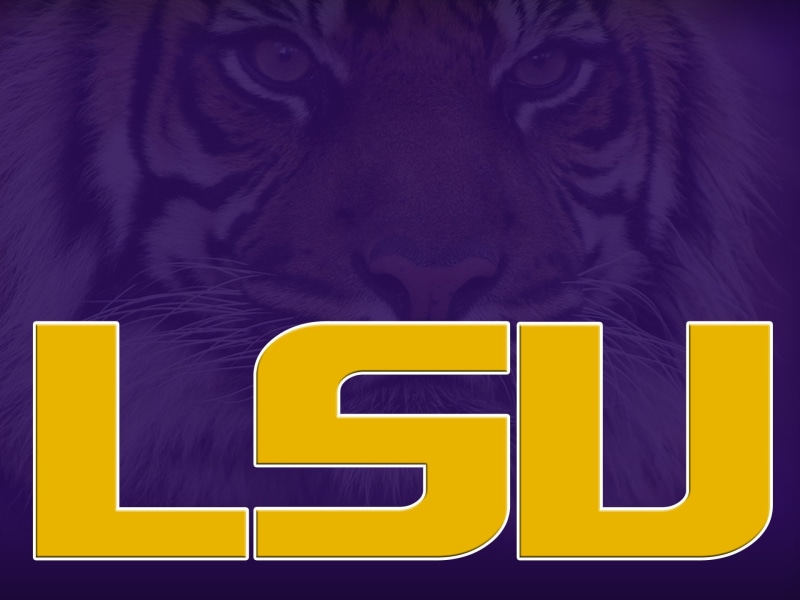 football, college, 1080P, tigers, lsu