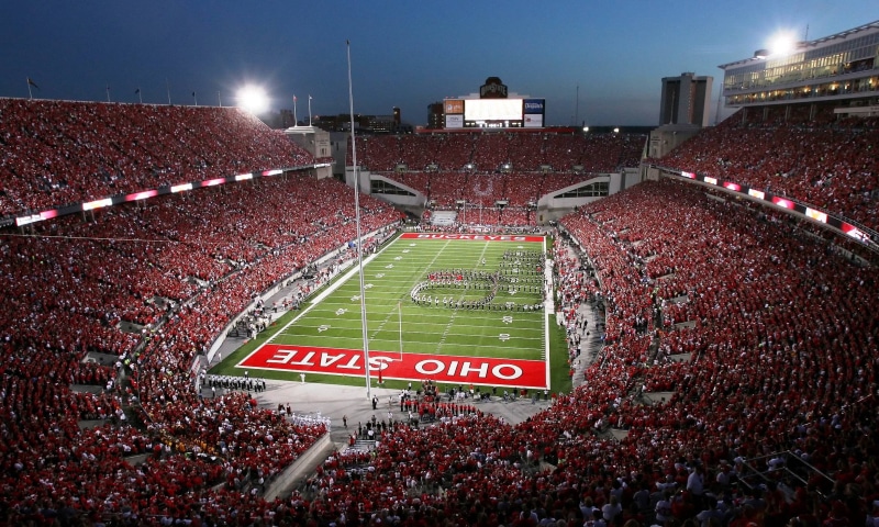 1080P, buckeyes, football, state, college, ohio