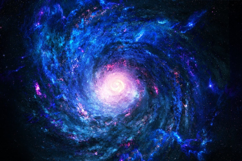 technology, glowing, galaxy, star - Space, black Hole, abstraction, fractal, space, supernova, pattern, mystery, spiral, backgrounds, multi Colored, science