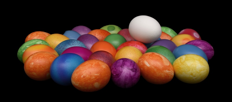 pink, sweet food, sweet, purple, indoors, salted, multi colored, group of objects, large group of objects, head image, egg, assorted, choice, easter egg