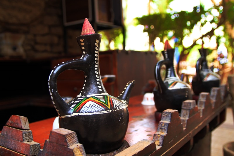 day, alcohol, close-up, architecture, old, jebena, process, tableware, food and drink, ethiopian, business, fresh, bean, cup, bar, table, multi colored