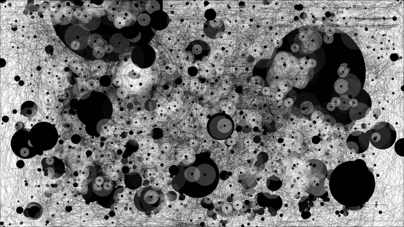 clean, color, wet, alloy, art, graphic, steel, 1080P, bubbles, bacteria, circle, backdrop, transparent, surface, full frame, rain, aqua, 3d, abstract