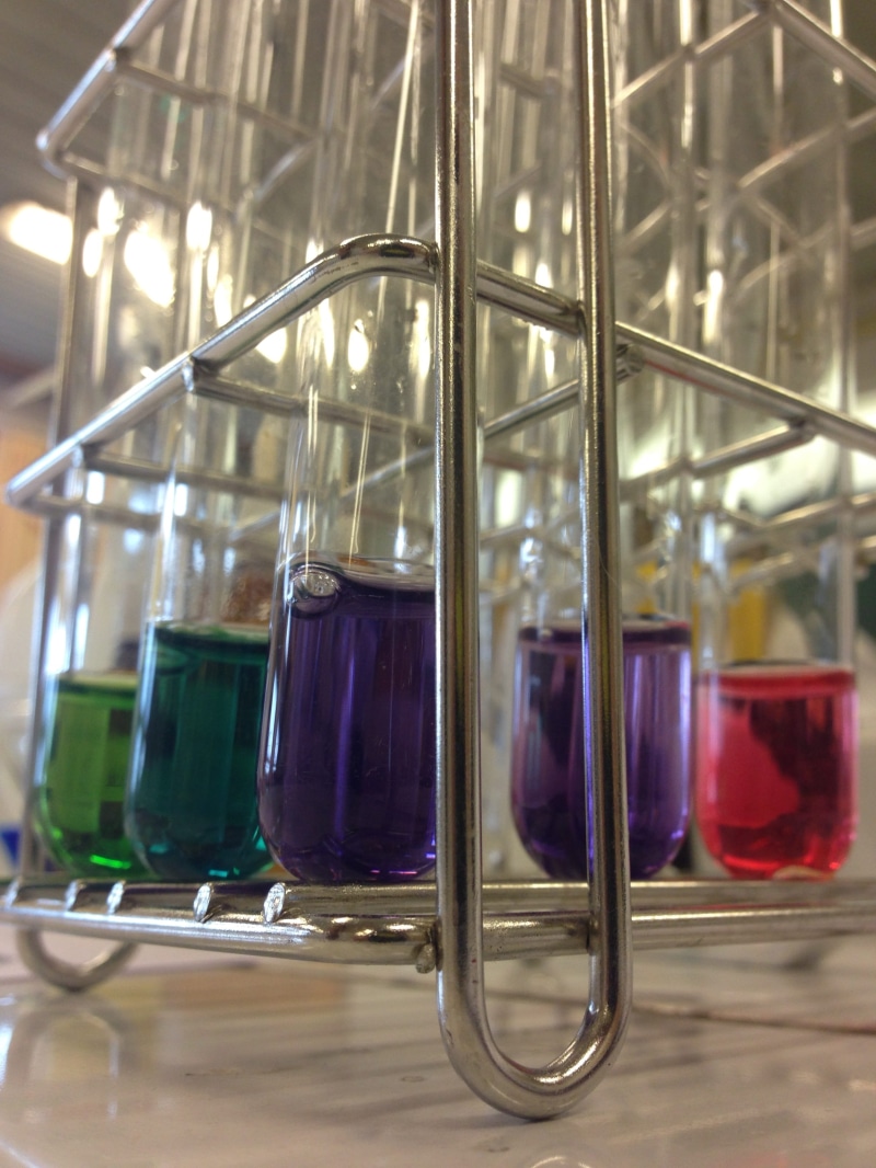 experiment, group of objects, 2K, close-up, no people, science, chemistry, colors, equipment, glass - material, education, test, table, scientific, lab