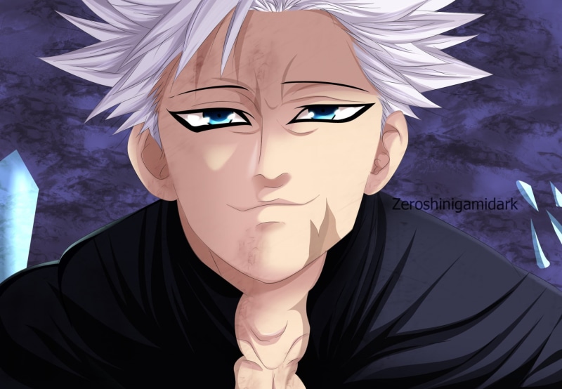 Ban (The Seven Deadly Sins), Anime, 1080P, The Seven Deadly Sins