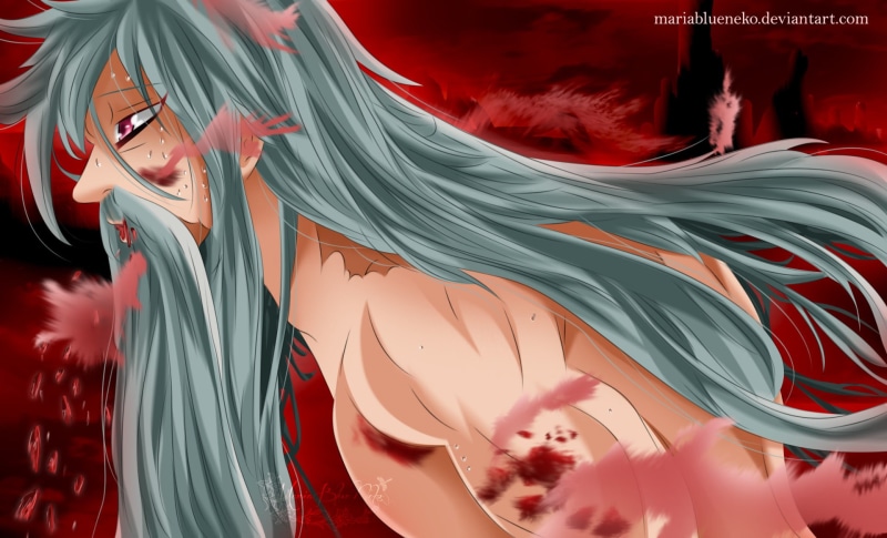 Anime, The Seven Deadly Sins, Ban (The Seven Deadly Sins), 1080P