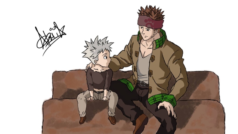 Ban (The Seven Deadly Sins), Anime, Zhivago (The Seven Deadly Sins), 1080P, The Seven Deadly Sins