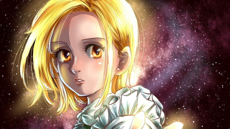 Anime, The Seven Deadly Sins, 1080P, Elaine (The Seven Deadly Sins)
