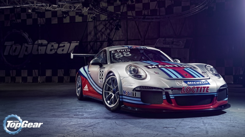 no people, sports, motor racing track, motor vehicle, transportation, auto racing, number, text, Martini Racing, sport, warning sign, western script, communication