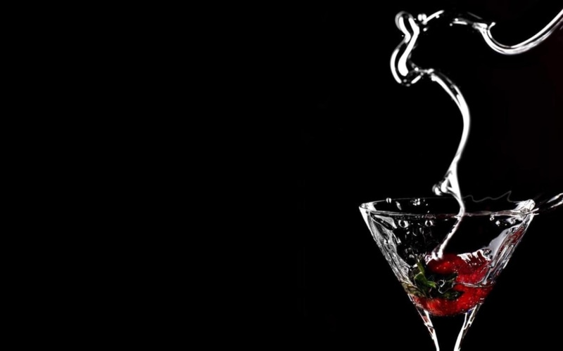 vodka, cocktail, 1080P, gin, vermouth, alcohol, martini