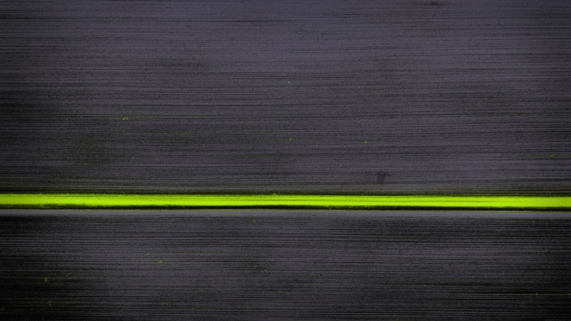 2K, minimalism, Gritty, contrast, Green