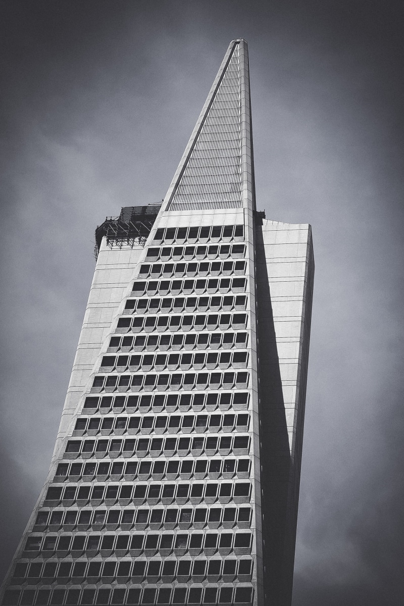photography, cloud - sky, modern, 4K, gray, pattern, shape, day, building exterior, nature, skyscraper, view, built structure, tall - high, sky, office