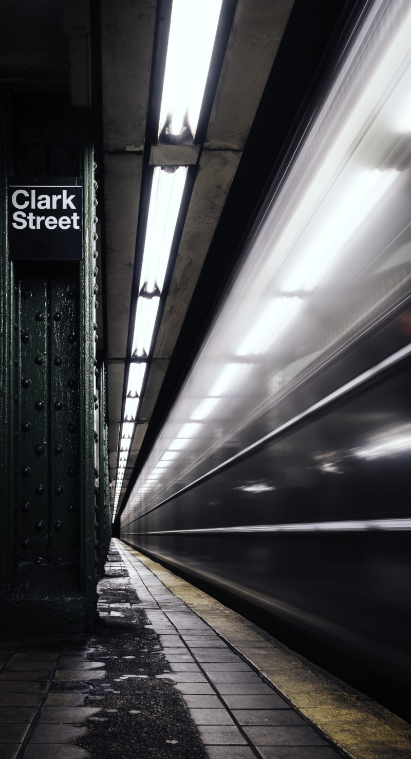 city, diminishing Perspective, blur, movement, built Structure, mode of Transport, no People, subway Station, platform, vanishing Point, transportation