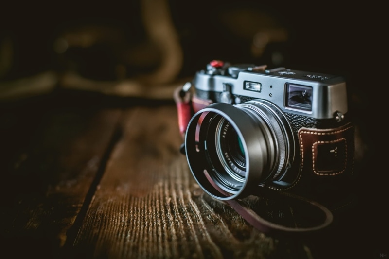 Fujifilm, Camera, 1080P, Man Made