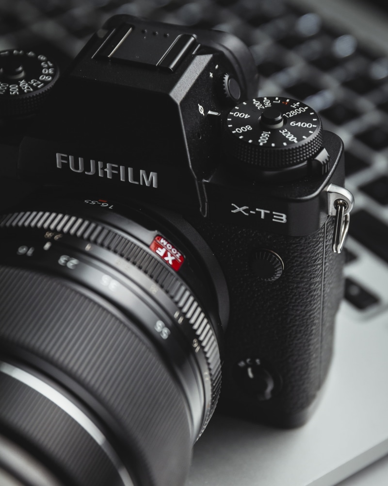 number, close-up, focus on foreground, photographic equipment, lens - optical instrument, zipper, camera - photographic equipment, sink faucet, black, equipment