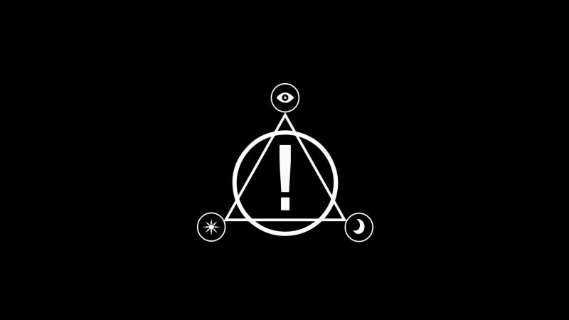 creativity, light bulb, low angle view, simple background, illuminated, Panic at the Disco!, simple, electric light, night, cut out, copy space, indoors