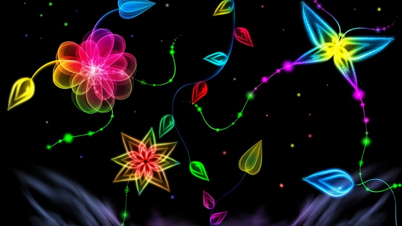 art, backdrop, color, christmas, backgrounds, lines, space, ornament, texture, colorful, abstract, shape, digital, pattern, star, 1080P, decorative, holiday