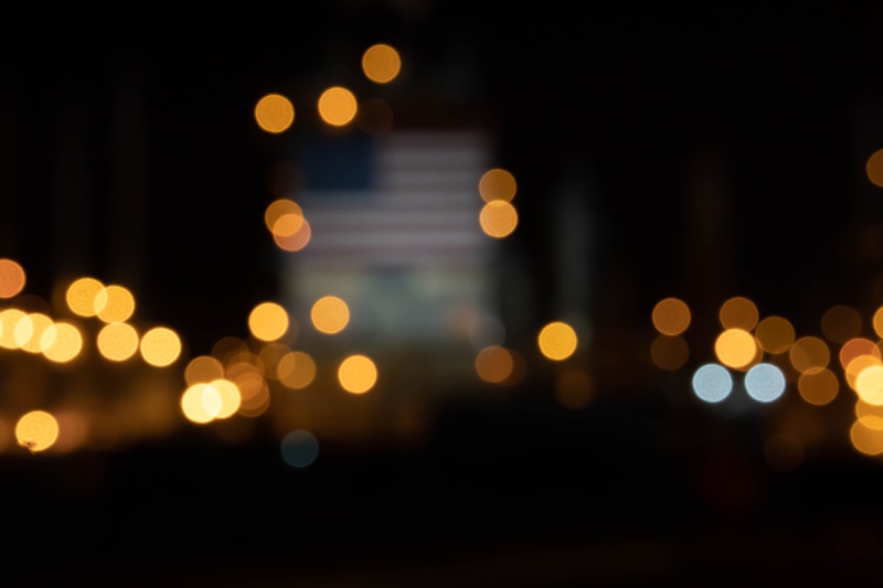 pattern, spotted, street, water, city, building, pedestrian, headlight, backgrounds, circle, outdoors, road, asphalt, defocused, lighting equipment, light - natural phenomenon