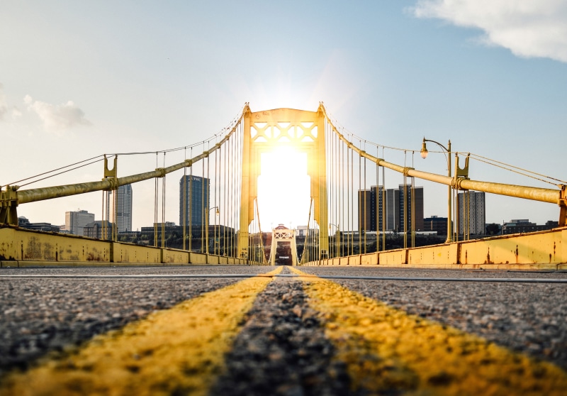 built Structure, railroad track, brooklyn Bridge, brooklyn - New York, manhattan - New York City, new York City, nature, sky, san Francisco County, 5K